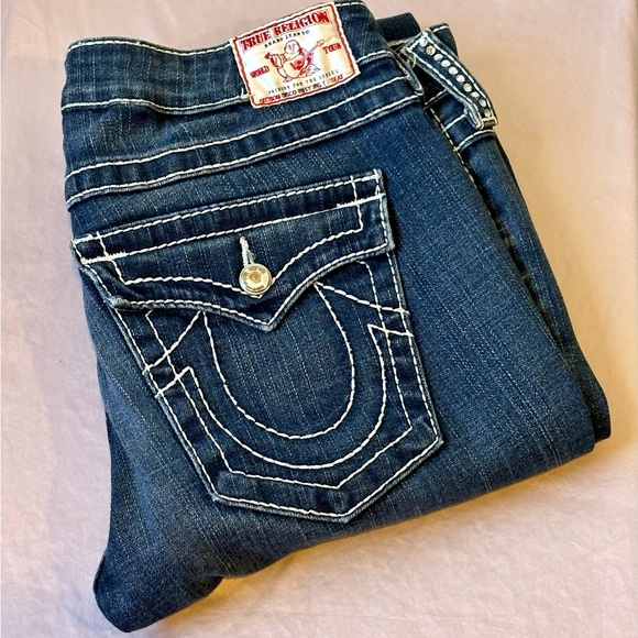 True Religion Fashion Jeans - Picture 6 of 6